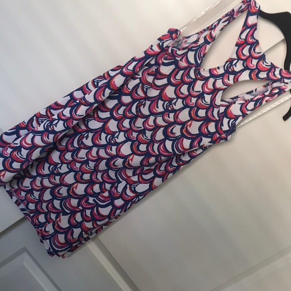 Lilly Pulitzer Monterey Dress - Picture 4 of 4